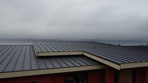 Best Commercial Roofing Services  in Diamond Springs, CA